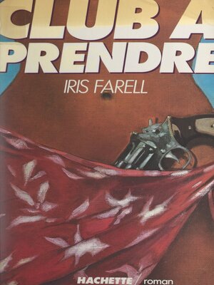 cover image of Club à prendre